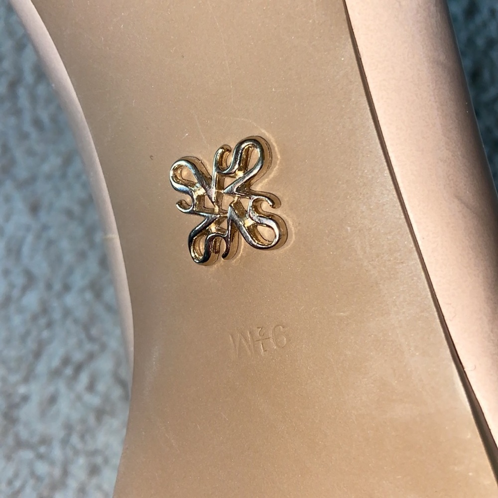 Vera Wang heels - Picture 12 of 12